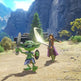 Dragon Quest XI: Echi di un'Era Elusiva [Edizione della Luce] 