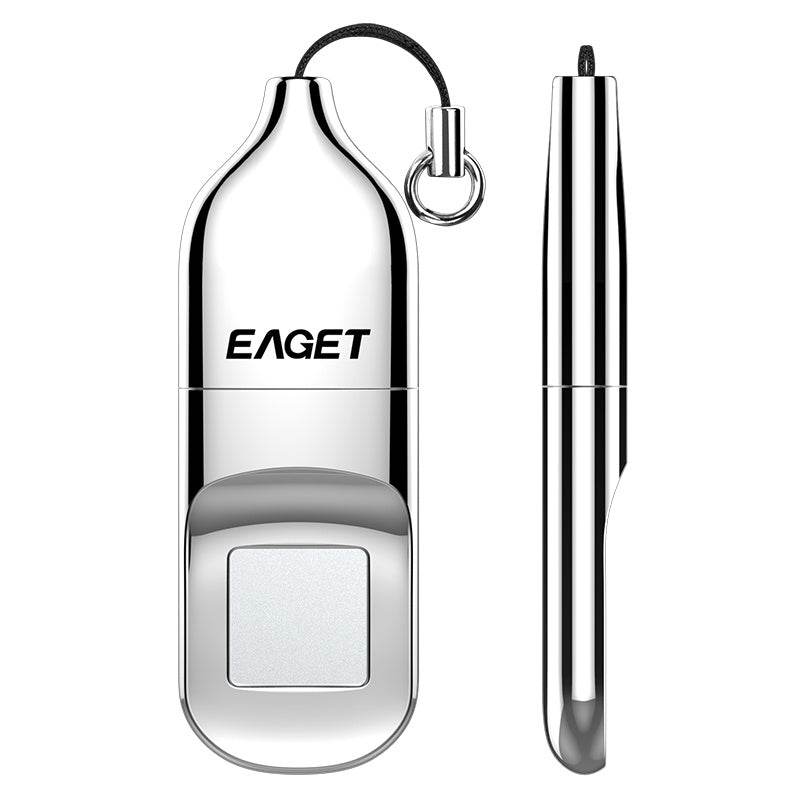 Fingerprint encryption U disk - EX-STOCK Canada