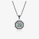 Twelve Zodiac Zodiac Men And Women's Fashionable Necklaces - EX-STOCK CANADA