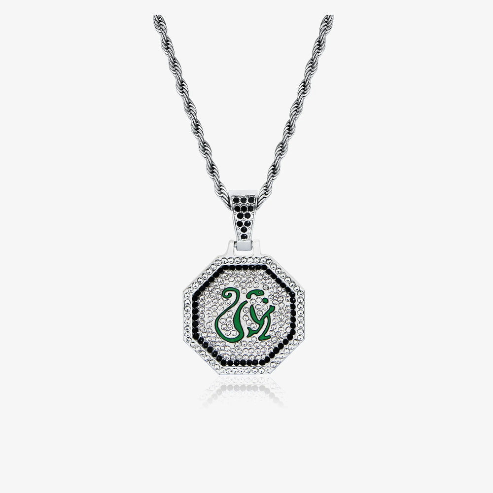 Twelve Zodiac Zodiac Men And Women's Fashionable Necklaces - EX-STOCK CANADA