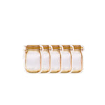 Reusable Snack Bag Biscuit seal Bag - EX-STOCK CANADA