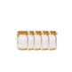Reusable Snack Bag Biscuit seal Bag - EX-STOCK CANADA