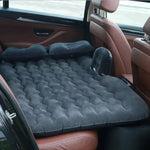 Car Inflatable Bed Outdoor Travel Inflatable bed 5pcs Kit - EX-STOCK CANADA