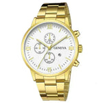 Reloj de cuarzo