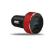 Automobile Smart Digital LED display car charger - EX-STOCK CANADA