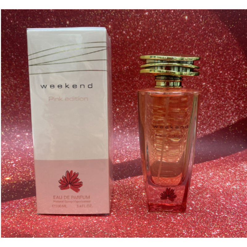 Midnight Rose Perfume For Women Lasting Fragrance - EX-STOCK Canada
