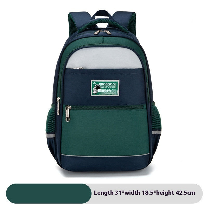 Children's Lightweight And Large Capacity Backpack EX-STOCK