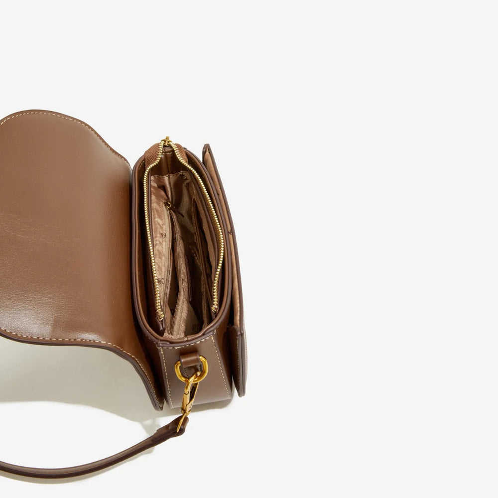 Fashion Retro High Sense Mini Crossbody Bag for women - EX-STOCK CANADA