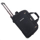 Oxford Cloth Trolley Bag Leisure Travel Folding Luggage | EX-STOCK Canada 