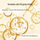 Essence Oil, Double Anti-repair, Nourishing, Moisturizing, Firming, Anti-wrinkle And Hydrating Essence EX-STOCK