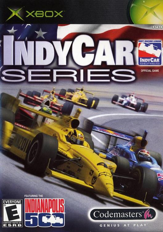 IndyCar Series 