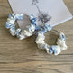 Ladies Fashion Style Handmade Beaded Earrings - EX-STOCK CANADA