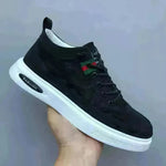 Umbrella Cloth Breathable Fashion Sneakers For Men - EX-STOCK CANADA