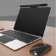 Intelligent Touch Creative Desk Lamp Computer Eye Protection Display Lamp EX-STOCK Canada 