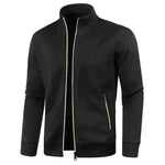 Mens Trendy Hoodie Large Size Coat - EX-STOCK CANADA