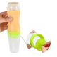 Baby Spoon Bottle Feeder - EX-STOCK CANADA