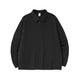 Fall And Winter Oversized Lapels Fleece Sweatshirt Pullover Top for men - EX-STOCK CANADA