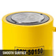 50T 6In Stroke Hydraulic Cylinder Jack Solid Single Acting Hydraulic Ram Cylinder 150mm Hydraulic Lifting Cylinders For Bending, Straightening And Pulling On Trucks, Tractors And Heavy Equipm EX-STOCK