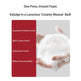 Cream Bubble Bath, Hydrating Shower Gel, Long-lasting Fragrance, Fragrance Body Mousse EX-STOCK