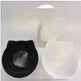 Elevated Double Food Bowl  for Pets Cat Dog Food and water Bowl - EX-STOCK CANADA