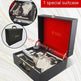 Arabic Hookah Full Set Bar Kettle Stainless Steel Large Single And Double Tube - EX-STOCK CANADA