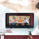 Bathroom Waterproof Wall Mounted Phone Case Anti-fog - EX-STOCK CANADA