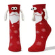 Buy All season Unisex Creative Cartoon Home Socks - EX-STOCK CANADA