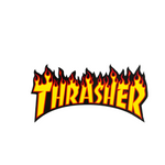 THR Sticker 6" MED - EX-STOCK Canada