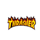 THR Sticker 6" MED - EX-STOCK Canada