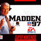 Madden NFL 97 