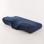 Butterfly pillow memory foam pillow memory pillow 
