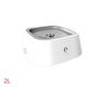 Cat Dog Water Bowl Anti Splash Design - EX-STOCK CANADA
