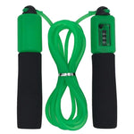 Rope skipping fitness rope 