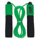 Rope skipping fitness rope 