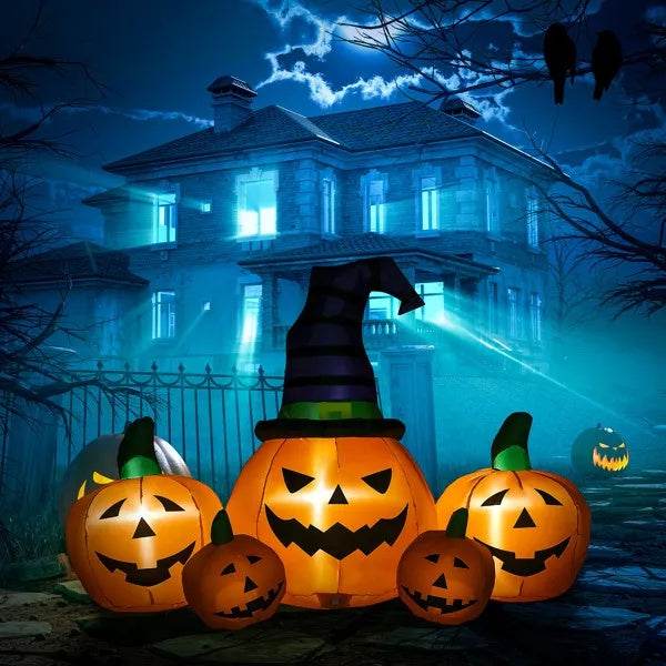 Inflatable Halloween Decoration EX-STOCK