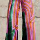 3D Digital Printed Women's Imitation Jeans EX-STOCK Canada 