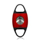 Cigar Gift Box Cigar Cutter leather Case - EX-STOCK CANADA