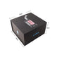 Cross-border New Arrival Plasma Hookah Glass Pot Lightning Glow Suit - EX-STOCK CANADA