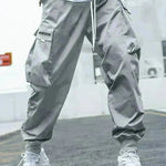 Joggers cargo pants for men