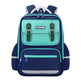 Lightweight Waterproof Backpack Burden Reduction EX-STOCK
