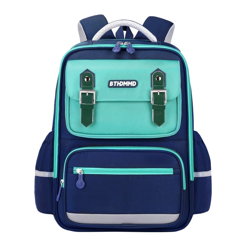Lightweight Waterproof Backpack Burden Reduction EX-STOCK