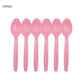 Dog Paw Party Tableware Set – Birthday Plates, Cups, Cutlery & Decorations