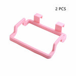 Kitchen Garbage Bag Holder Trash Bag Holder