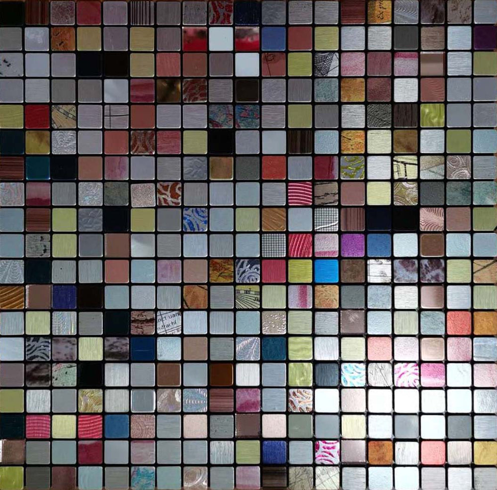 Living Room Wallpaper Restaurant Decoration Stickers 