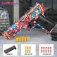 Automatic Breech Toy Gun Puzzle Toy - EX-STOCK CANADA