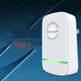 Power Saver Smart Home Portable Electricity Saving Box Digital Powerful Electricity Saving Device - EX-STOCK CANADA