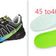 Men’s Hiking Shoes – Ultra-Light, Breathable, Shock-Absorbing Outdoor Trekking Shoes  EX-STOCK CANADA