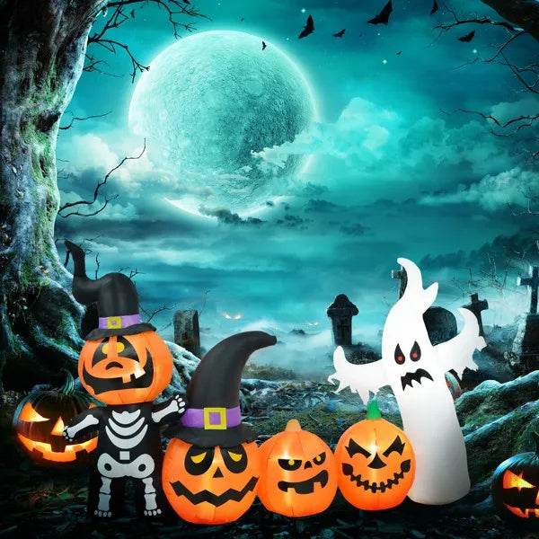 Inflatable Halloween Decoration EX-STOCK