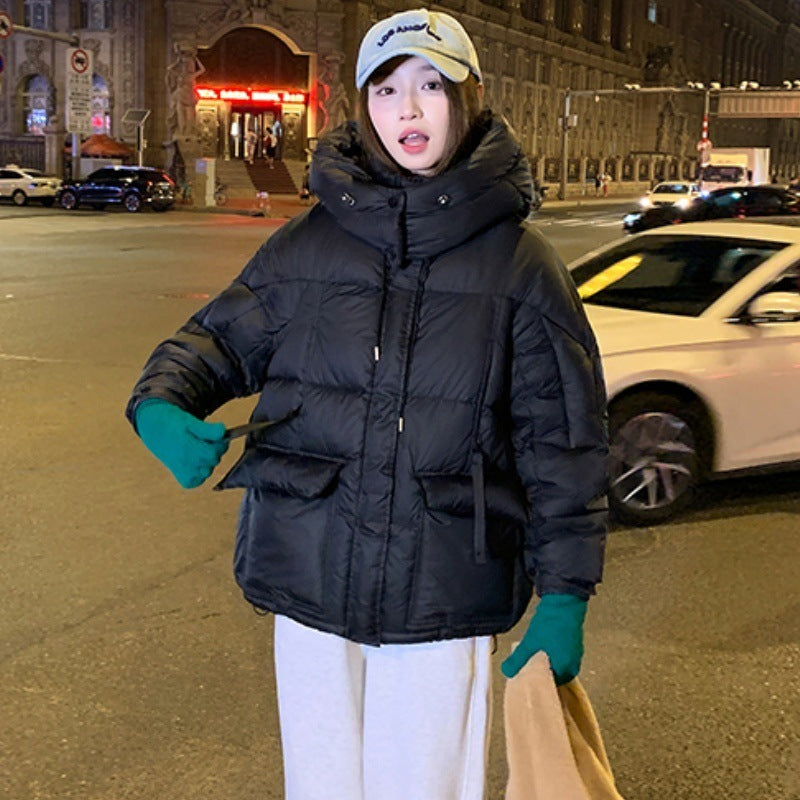 Mid-length Cotton Clothing Women EX-STOCK Canada 