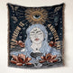 Sofa Blanket Tapestry Bohemian Blanket EX-STOCK Canada 